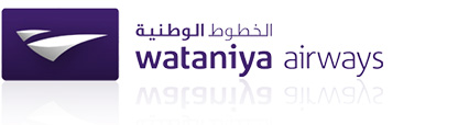 wataniya-airways-logo