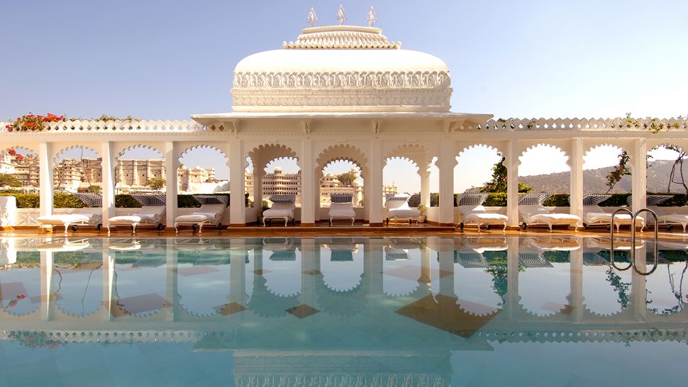 Check-In- Taj Lake Palace, Udaipur-India-new2
