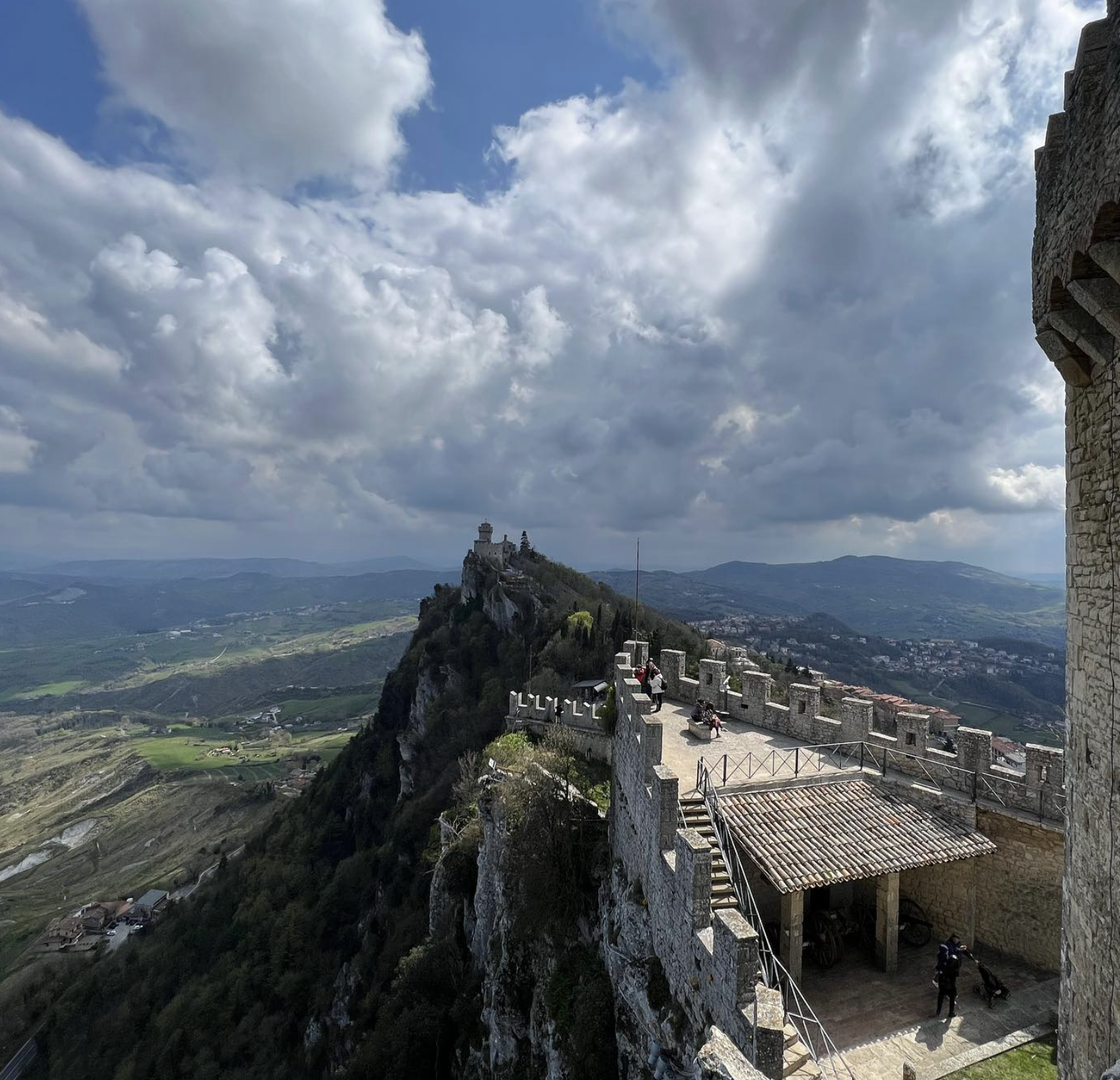 9 Unique and Different Things to Do in San Marino